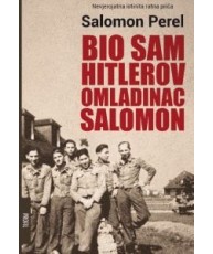 Bio sam Hitlerov omladinac Salamon