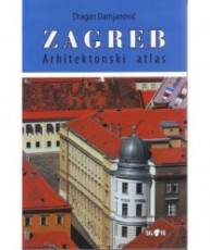 Arhitektonski atlas Zagreb