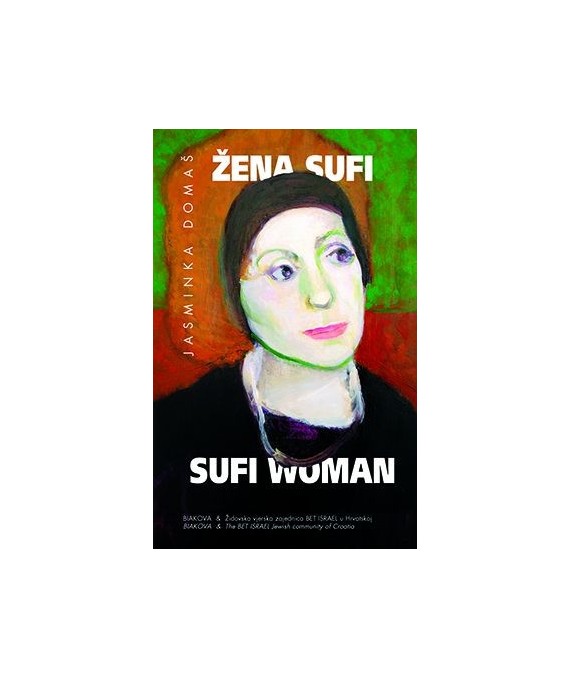 Žena sufi