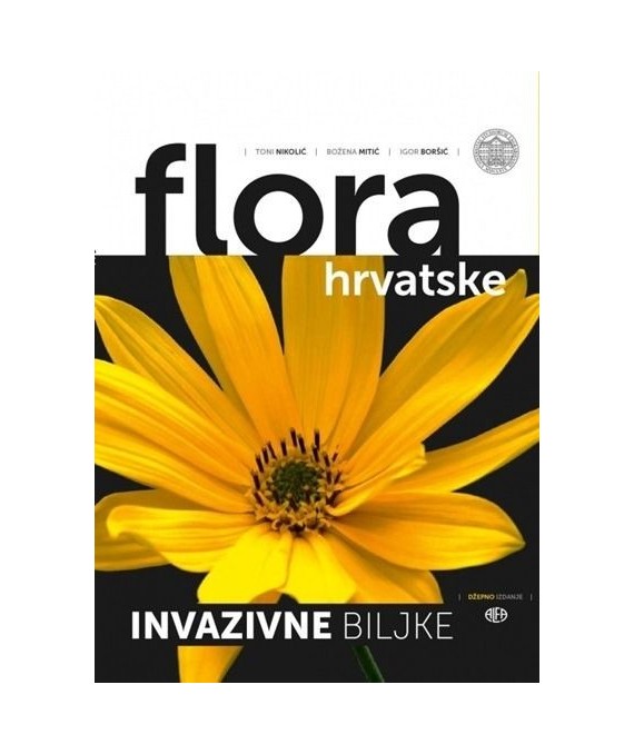 Flora Hrvatske - invazivne biljke