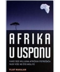 Afrika u usponu