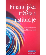 Financijska tržišta i institucije