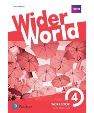 Wider World 4 - Workbook