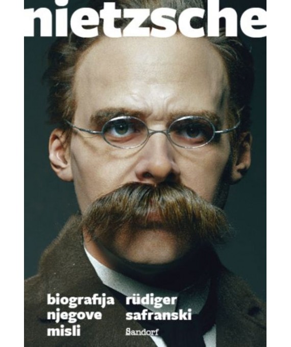 Nietzsche - biografije njegove misli
