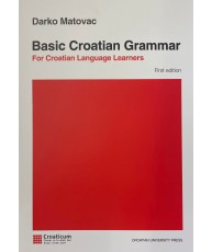 Basic Croatian Grammar