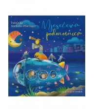 Mjesečeva podmornica