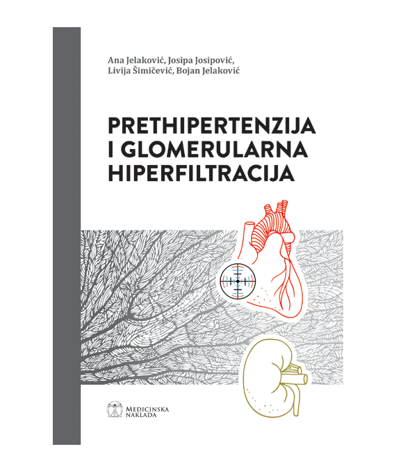 Prethipertenzija i glomerularna hiperfiltracija
