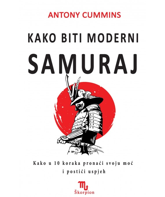 Kako biti moderni samuraj