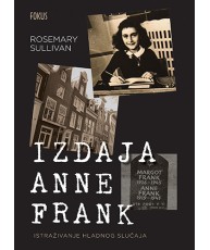 Izdaja Anne Frank