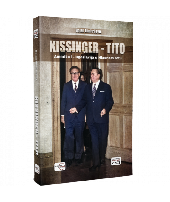 Kissinger - Tito