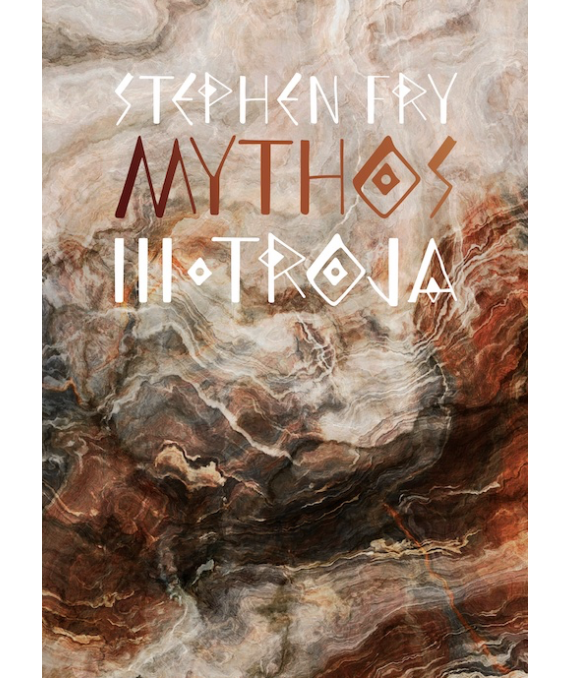 Mythos III - Troja
