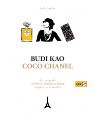Budi kao Coco Chanel
