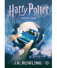 Harry Potter i Odaja tajni - Knjižara Ljevak