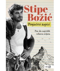 Penjačevi zapisi – Put do najviših vrhova svijeta