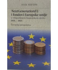 NextGenerationEU i fondovi Europske unije | Knjižara Ljevak