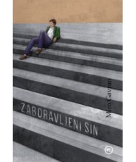 Zaboravljeni sin | Knjižara Ljevak