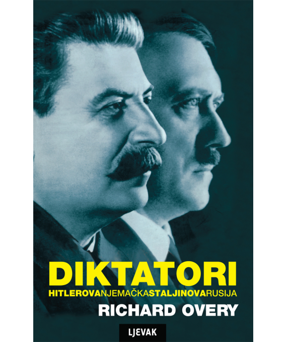 Diktatori - 3.izdanje